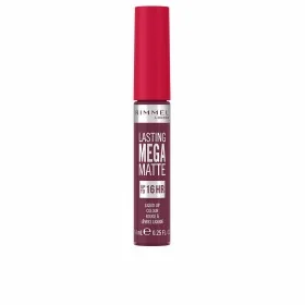 Liquid lipstick L'Oreal Make Up Infaillible Matte Resistance Snooze your ala Nº 115 (1 Unit) | Epamu | Beauty Shop - Parfums, Make-up & Essentials Epamu.eu