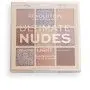 Paleta de Sombras de Olhos Revolution Make Up Ultimate Nudes Claro 8,1 g | Epamu | Beauty Shop - Parfums, Make-up & Essentials Epamu.eu