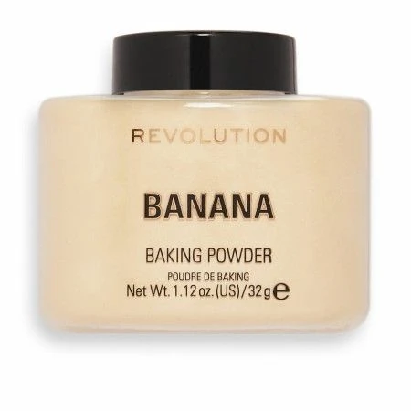 Loose Dust Revolution Make Up Banana 32 g | Epamu | Beauty Shop - Parfums, Make-up & Essentials Epamu.eu