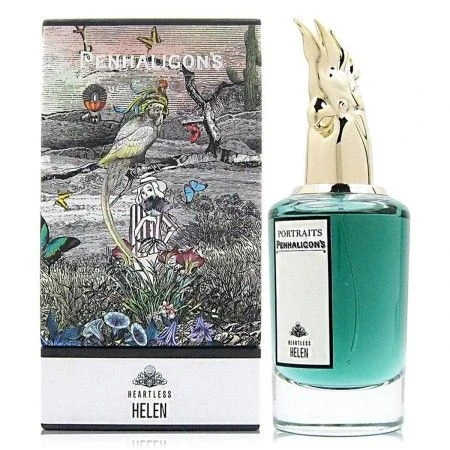 Perfume Mujer Penhaligons The Heartless Helen EDP 75 ml | Epamu | Beauty Shop - Parfums, Make-up & Essentials Epamu.eu