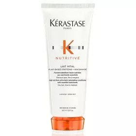 Nourishing Conditioner Kerastase Nutritive Lait Vital 200 ml by Kerastase, Conditioners - Ref: S05113678, Price: 31,44 €, Dis...