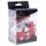 Cepillo Desenredante Disney  Rojo Mickey Mouse 7 x 9 x 4 cm | Epamu | Beauty Shop - Parfums, Make-up & Essentials Epamu.eu