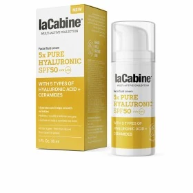 Fluido Solare Antimacchie Sunnique Ecran Spf 50+ | Epamu | Beauty Shop - Parfums, Make-up & Essentials Epamu.eu