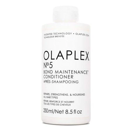 Aufbauspülungsbalsam Olaplex Nº 5 250 ml | Epamu | Beauty Shop - Parfums, Make-up & Essentials Epamu.eu