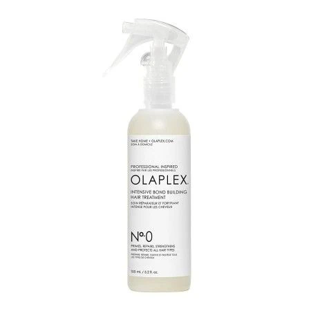 Stärkende Haarkur Olaplex Nº 0 155 ml | Epamu | Beauty Shop - Parfums, Make-up & Essentials Epamu.eu