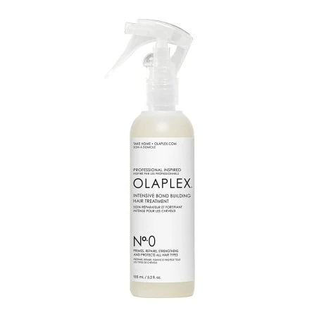 Tratamiento Capilar Fortalecedor Olaplex Nº 0 155 ml | Epamu | Beauty Shop - Parfums, Make-up & Essentials Epamu.eu