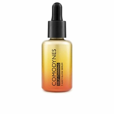 Autoabbronzante Facciale Comodynes The Juicy Glow 30 ml di Comodynes, Autoabbronzanti - Rif: S05114036, Prezzo: 17,33 €, Scon...