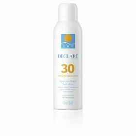 Body Sunscreen Spray Declaré Hyaluron Boost 200 ml Spf 30+ by Declaré, Self-tanning - Ref: S05114037, Price: 34,30 €, Discoun...