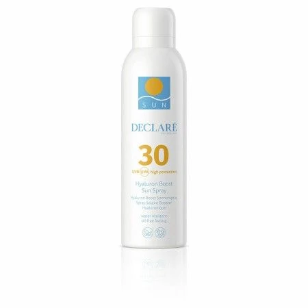 Körper-Sonnenschutzspray Declaré Hyaluron Boost 200 ml Spf 30+ | Epamu | Beauty Shop - Parfums, Make-up & Essentials Epamu.eu