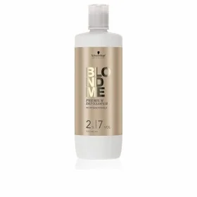 Activating Liquid Schwarzkopf Blondme 2% 7 VOL 1 L by Schwarzkopf, Developers - Ref: S05114076, Price: 12,86 €, Discount: %