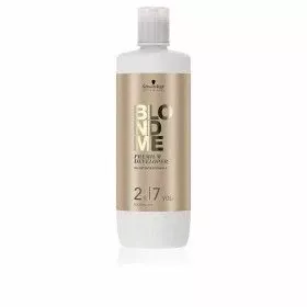 Emulsão Reveladora de Cor Wella Color Touch 1 L | Epamu | Beauty Shop - Parfums, Make-up & Essentials Epamu.eu