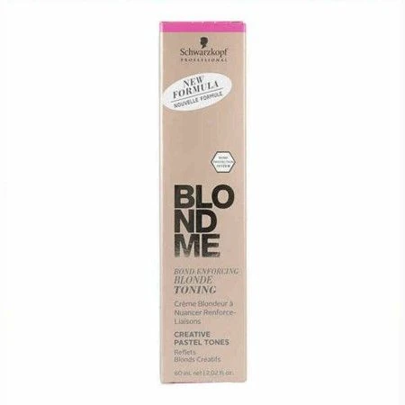 Aufheller Schwarzkopf Blondme 60 ml (60 ml) | Epamu | Beauty Shop - Parfums, Make-up & Essentials Epamu.eu