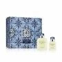 Conjunto de Perfume Homem Dolce & Gabbana 2 Peças Light Blue | Epamu | Beauty Shop - Parfums, Make-up & Essentials Epamu.eu