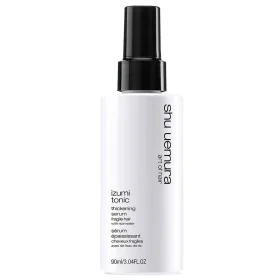 Sérum Capilar Shu Uemura Izumi Tonic 90 ml de Shu Uemura, Cuidado del pelo y del cuero cabelludo - Ref: S05114216, Precio: 41...