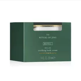 Crema Corporal Rituals The Ritual Of Jing Recarga 220 ml de Rituals, Hidratantes - Ref: S05114278, Precio: 18,51 €, Descuento: %