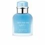 Herrenparfüm Dolce & Gabbana LIGHT BLUE POUR HOMME EDP EDP 200 ml | Epamu | Beauty Shop - Parfums, Make-up & Essentials Epamu.eu