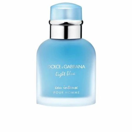 Herrenparfüm Dolce & Gabbana LIGHT BLUE POUR HOMME EDP EDP 200 ml | Epamu | Beauty Shop - Parfums, Make-up & Essentials Epamu.eu