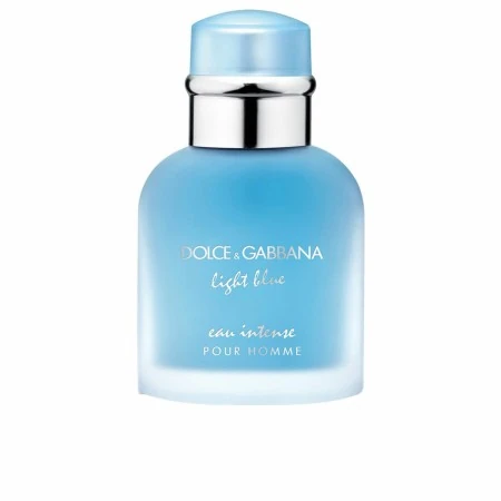 Profumo Uomo Dolce & Gabbana LIGHT BLUE POUR HOMME EDP EDP 200 ml | Epamu | Beauty Shop - Parfums, Make-up & Essentials Epamu.eu