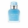 Herrenparfüm Dolce & Gabbana EDP Light Blue Eau Intense Pour Homme 100 ml | Epamu | Beauty Shop - Parfums, Make-up & Essentials Epamu.eu