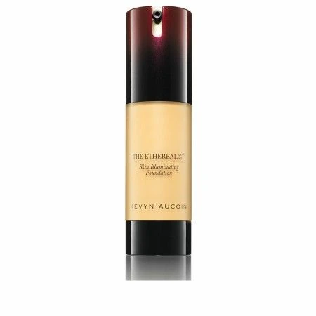 Base de Maquilhagem Cremosa Kevyn Aucoin The Etherealist Nº 04 Light 18 g | Epamu | Beauty Shop - Parfums, Make-up & Essentials Epamu.eu