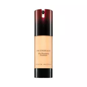 Base per Trucco Fluida Shiseido Revitalessence Skin Glow Nº 240 30 ml | Epamu | Beauty Shop - Parfums, Make-up & Essentials Epamu.eu