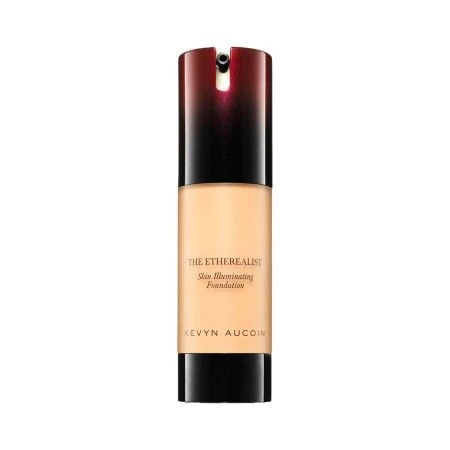 Base Cremosa per il Trucco Kevyn Aucoin The Etherealist Nº 05 Light 18 g | Epamu | Beauty Shop - Parfums, Make-up & Essentials Epamu.eu