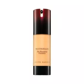 Liquid Make Up Base Shiseido Revitalessence Skin Glow Nº 310 30 ml | Epamu.eu | Beauty Shop - Parfums, Make-up & Essentials Epamu.eu