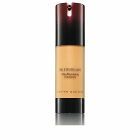 Base per Trucco Fluida Shiseido Revitalessence Skin Glow Nº 220 30 ml | Epamu | Beauty Shop - Parfums, Make-up & Essentials Epamu.eu