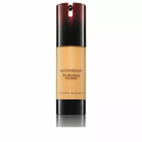 Base de Maquilhagem em Pó bareMinerals Matte Fairly Medium Spf 15 6 g | Epamu.eu | Beauty Shop - Parfums, Make-up & Essentials Epamu.eu