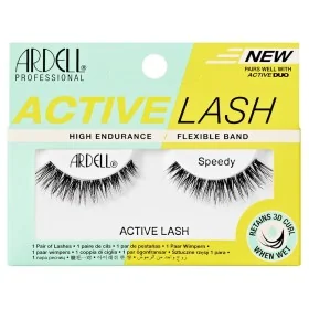 Set of false eyelashes Ardell Active Lashes Speedy by Ardell, Eyes - Ref: S05114374, Price: 7,44 €, Discount: %