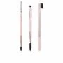 Set of Make-up Brushes Real Techniques Brow Styling Pink 3 Pieces | Epamu | Beauty Shop - Parfums, Make-up & Essentials Epamu.eu