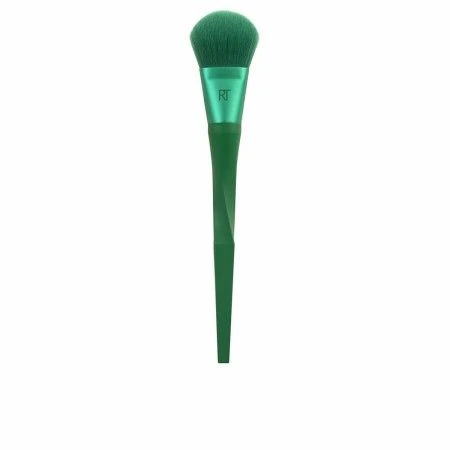 Pincel para base de maquilhagem Real Techniques Nectar Pop Verde | Epamu.eu | Beauty Shop - Parfums, Make-up & Essentials Epamu.eu