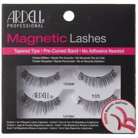 Set of false eyelashes Ardell Magnetic Double Nº 105 by Ardell, Eyes - Ref: S05114476, Price: 17,77 €, Discount: %