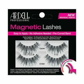 Set of false eyelashes Ardell Magnetic Double Nº 113 by Ardell, Eyes - Ref: S05114477, Price: 17,77 €, Discount: %