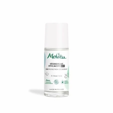 Desodorizante Roll-On Melvita  Aloé Vera 50 ml | Epamu | Beauty Shop - Parfums, Make-up & Essentials Epamu.eu