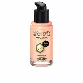 Base per Trucco Fluida Time Control Etre Belle Time Control Nº 05 (30 ml) | Epamu | Beauty Shop - Parfums, Make-up & Essentials Epamu.eu