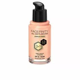 Base Cremosa per il Trucco Essence Stay All Day 16H 40-soft almond (30 ml) | Epamu | Beauty Shop - Parfums, Make-up & Essentials Epamu.eu