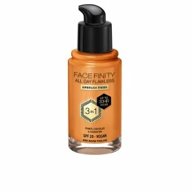 Base Cremosa per il Trucco Collistar Lift HD+ Nº 5N Ambra Spf 15 30 ml | Epamu | Beauty Shop - Parfums, Make-up & Essentials Epamu.eu