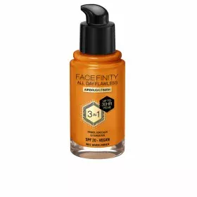 Base per il Trucco in Polvere Sensai Total Finish Nº TF206 Golden dune Spf 10 11 g Ricarica | Epamu | Beauty Shop - Parfums, Make-up & Essentials Epamu.eu