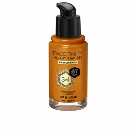 Base Cremosa per il Trucco L'Oreal Make Up Accord Parfait 7-8 (30 ml) | Epamu | Beauty Shop - Parfums, Make-up & Essentials Epamu.eu