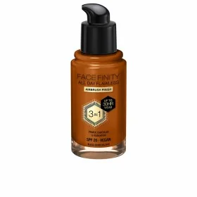 Base de Maquilhagem Cremosa bareMinerals COMPLEXION RESCUE Nº 08 Spice Spf 30 35 ml Hidratante | Epamu | Beauty Shop - Parfums, Make-up & Essentials Epamu.eu