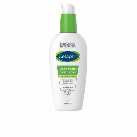 Feuchtigkeitsspendende Gesichtslotion Cetaphil 88 ml | Epamu | Beauty Shop - Parfums, Make-up & Essentials Epamu.eu