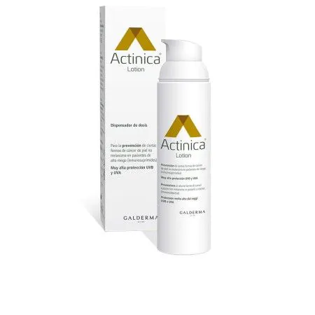 Protezione Solare Actinica  UVA/UVB 80 ml | Epamu | Beauty Shop - Parfums, Make-up & Essentials Epamu.eu