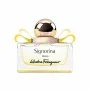 Damenparfüm Salvatore Ferragamo SIGNORINA EDP EDP 30 ml | Epamu | Beauty Shop - Parfums, Make-up & Essentials Epamu.eu