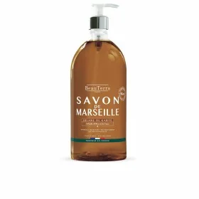 Sabonete Líquido Beauterra Savon de Marseille Manteiga de Karité 1 L de Beauterra, Géis e sabonetes - Ref: S05114644, Preço: ...