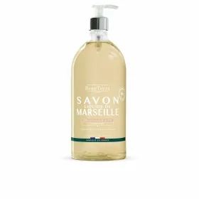 Savon liquide Beauterra Savon de Marseille Fleur de coton 1 L de Beauterra, Gels et savons - Réf : S05114646, Prix : 12,28 €,...