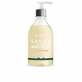 Savon liquide Beauterra Savon de Marseille Fleur de coton 300 ml de Beauterra, Gels et savons - Réf : S05114647, Prix : 7,73 ...