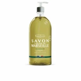 Jabón Líquido Beauterra Savon de Marseille Oliva 1 L de Beauterra, Geles y jabones - Ref: S05114648, Precio: 12,28 €, Descuen...