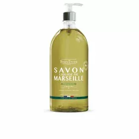 Flüssigseife Beauterra Savon de Marseille Olive 1 L von Beauterra, Gele und Seifen - Ref: S05114648, Preis: 12,28 €, Rabatt: %