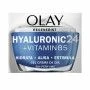 Crema de Día Hidratante Olay Hyaluronic 24 Vitamina B5 50 ml | Epamu | Beauty Shop - Parfums, Make-up & Essentials Epamu.eu